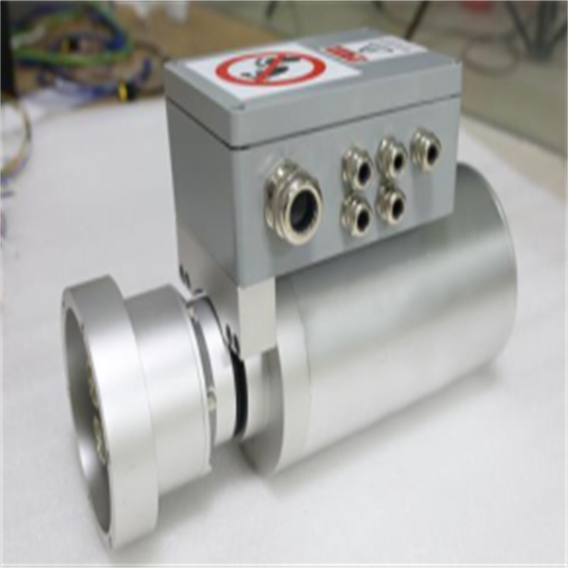 华创1.5MW液态滑环