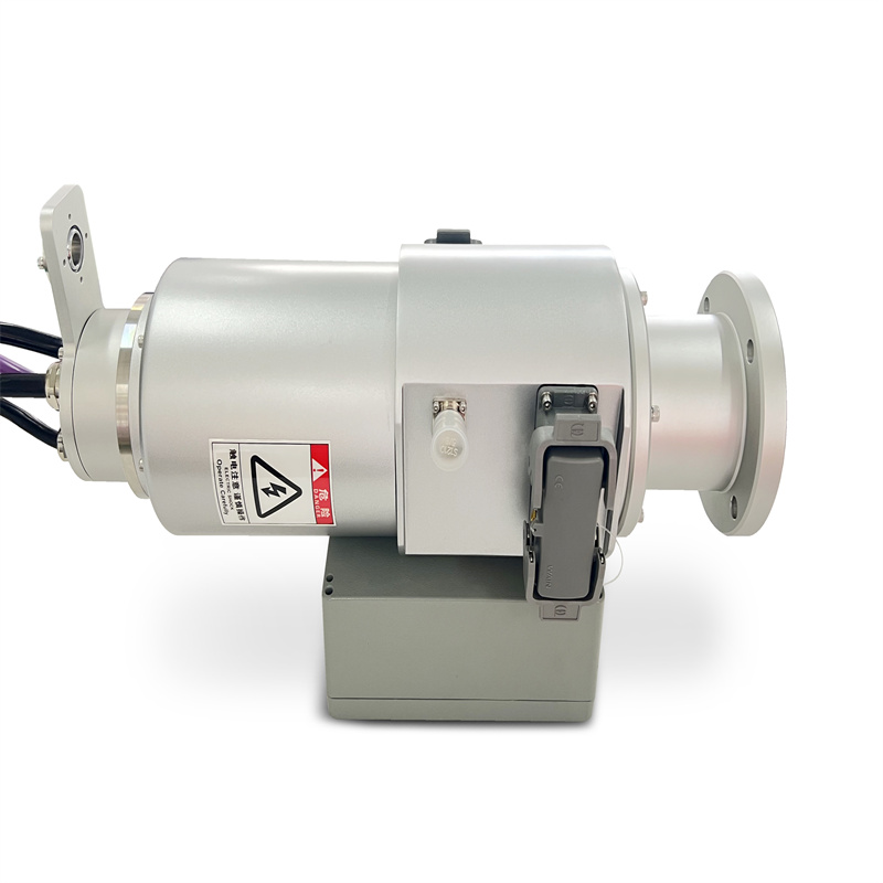 华锐1.5MW液态滑环