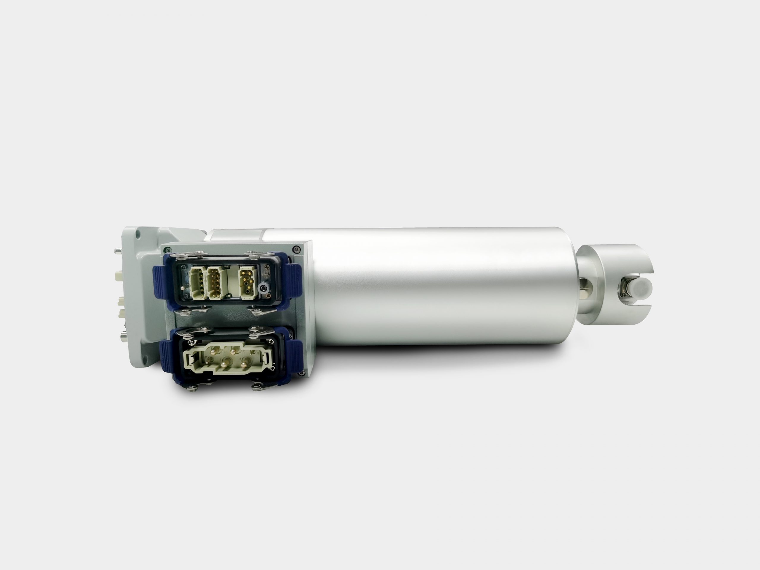 上海电气2.0MW液态滑环