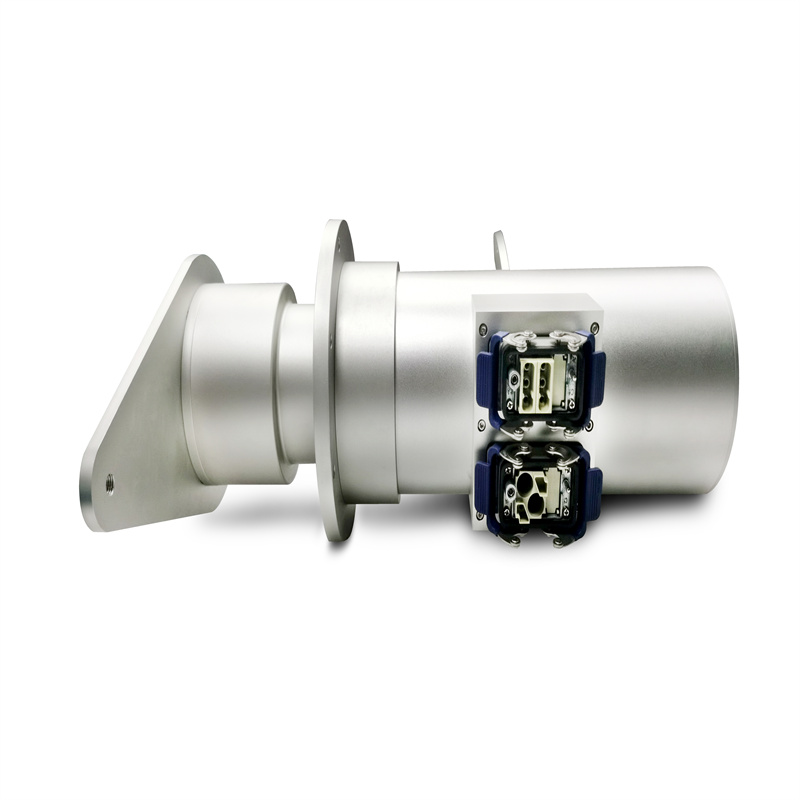 金风2.5MW液态滑环