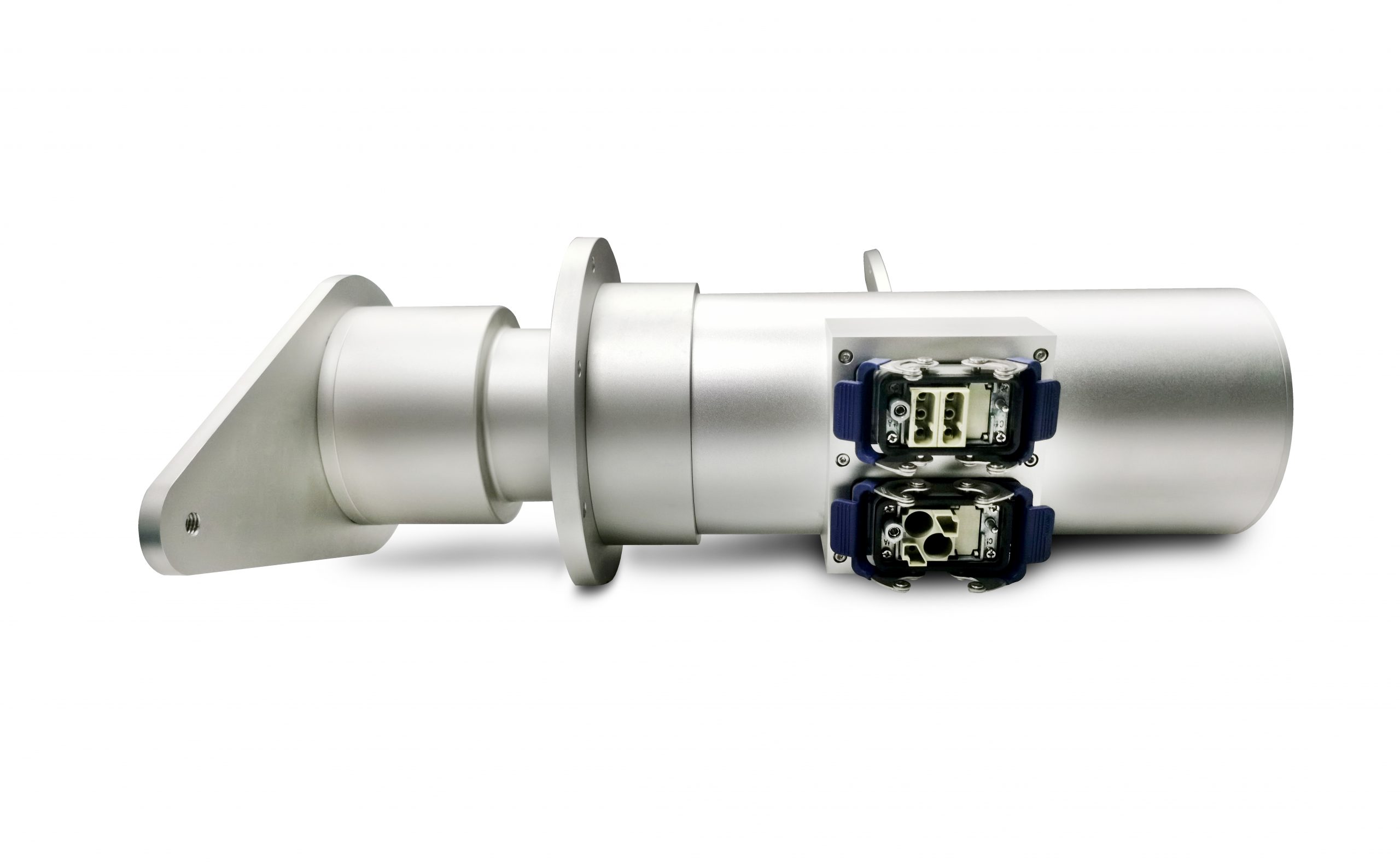 金风2.5MW液态滑环